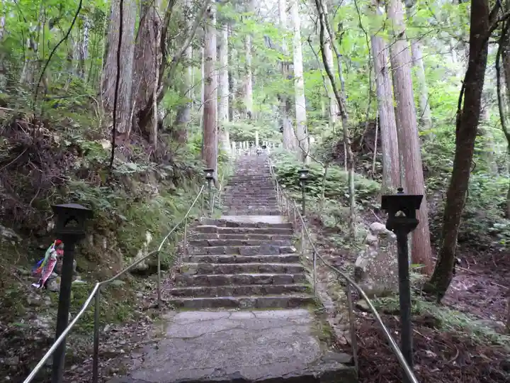岩屋寺(愛媛県)