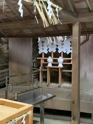 鹽竈神社(和歌山県)