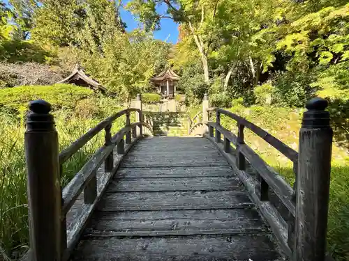 観心寺(大阪府)