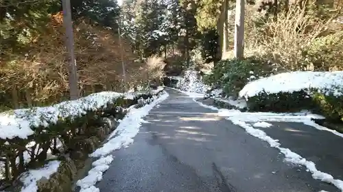 播州清水寺(兵庫県)
