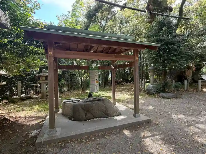 松阪神社の{uncategorized: "未分類", other: "その他", undefined: "問題あり", building: "その他建物", grave: "お墓", sacred_gate: "鳥居", guardian: "狛犬", statue: "像", buddha: "仏像", history: "歴史", nature: "自然", garden: "庭園", animal: "動物", pagoda: "塔", temizu: "手水舎", mountain_gate: "山門・神門", sanctuary: "本殿・本堂", subordinate: "末社・摂社", art: "芸術", scenery: "景色", jizo: "地蔵", ema: "絵馬", goshuin: "御朱印", omikuji: "おみくじ", items: "授与品その他", amulet: "お守り", goshuincho: "御朱印帳", eats: "食事", festival: "お祭り", votive_dance: "神楽", shichigosan: "七五三参", wedding: "結婚式", experience: "体験その他", initially: "初詣", around: "周辺", anti_infection: "感染症対策"}