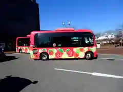 大前神社(栃木県)