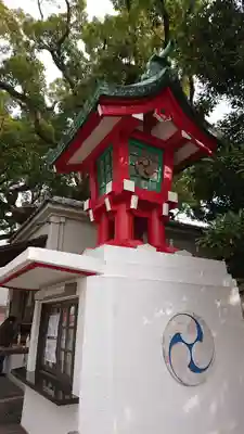 富岡八幡宮のその他建物