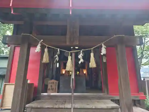 今井神社(千葉県)