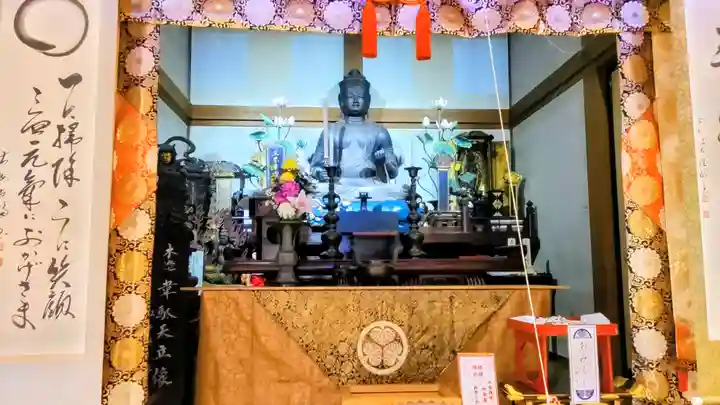 大安禅寺(福井県)