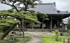 瀬辺了泉寺(愛知県)