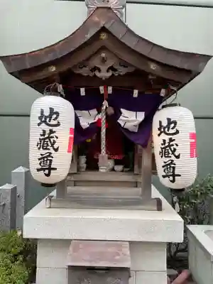 石宮稲荷大明神・松永龍王大神(兵庫県)