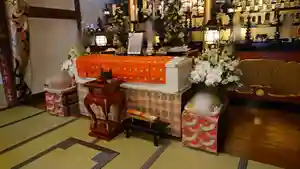 日蓮宗 利生寺の体験その他(2023年07月02日(日) 07時33分31秒投稿)