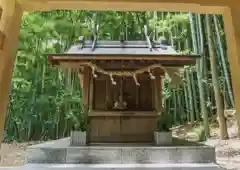 静火神社(和歌山県)