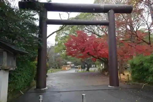 常磐神社(茨城県)
