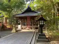 彌伽宜神社(京都府)