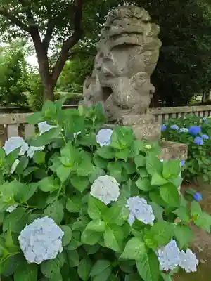 今宮神社(栃木県)