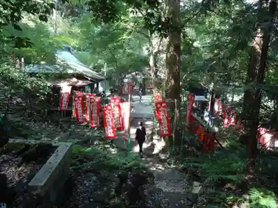 佐助稲荷神社(神奈川県)