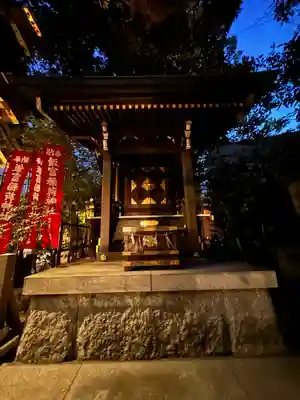 東京大神宮(東京都)