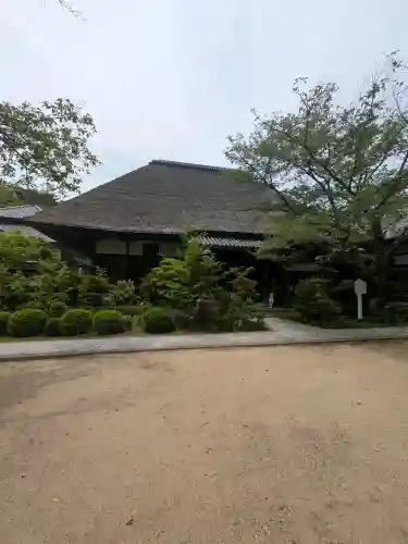 円通寺(岡山県)