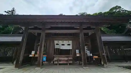 佐太神社(島根県)