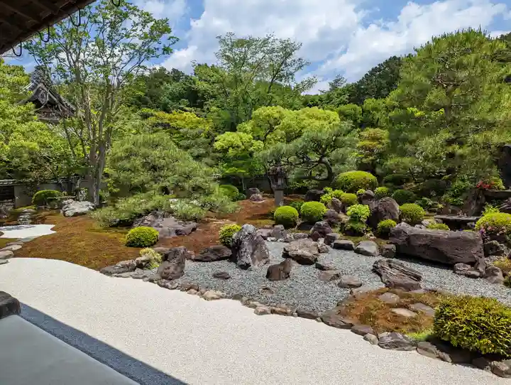 妙満寺(京都府)