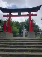 弘前八坂神社(青森県)
