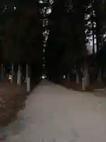 那須神社(栃木県)