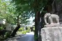 瑞泰寺(東京都)
