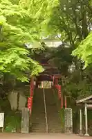 水澤寺(水澤観世音)(群馬県)