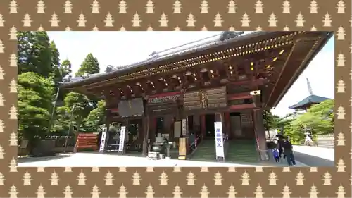 成田山新勝寺(千葉県)
