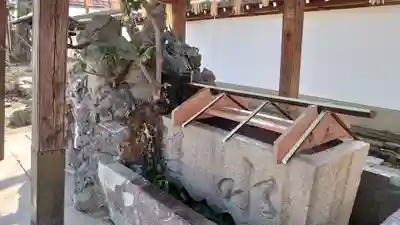 射楯兵主神社(兵庫県)