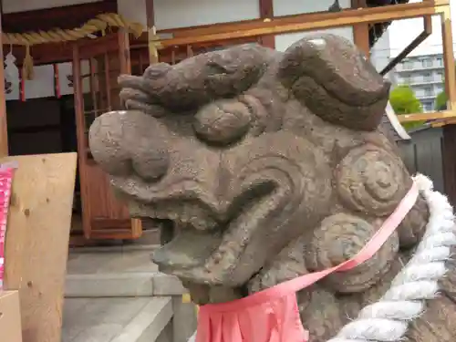 古宮神社(大阪府)