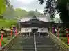 満願寺の本殿・本堂