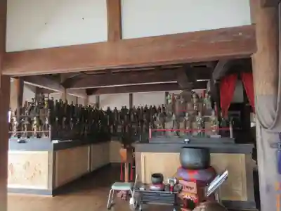 玉寳寺(神奈川県)