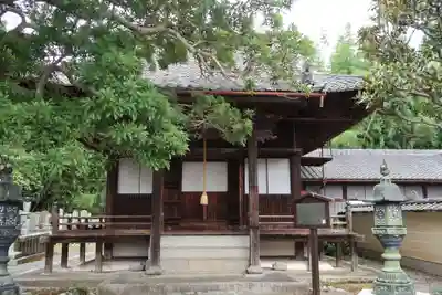 聖衆来迎寺(滋賀県)