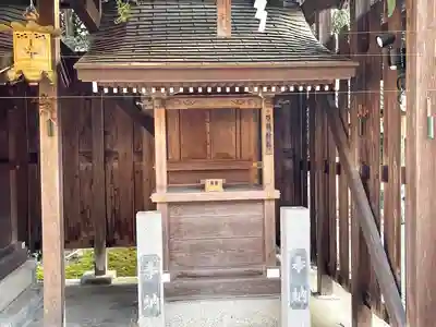 大宮神社(滋賀県)