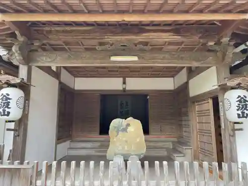 華厳寺(岐阜県)