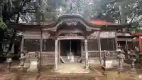 二宮神社(兵庫県)