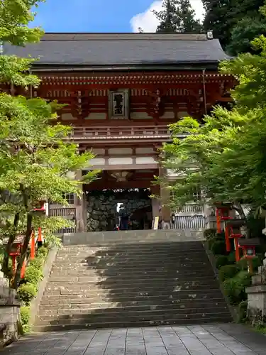 鞍馬寺(京都府)