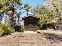 金剛院の末社・摂社