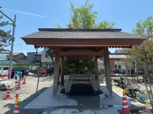 桑名宗社（春日神社）(三重県)