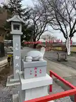 磐裂根裂神社のその他建物
