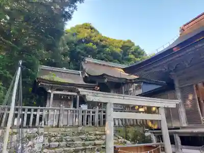 氣多大社(石川県)