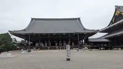 東本願寺（真宗本廟）(京都府)