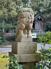 気多神社(富山県)