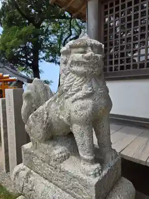 西濱神社(兵庫県)