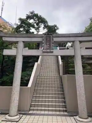 金刀比羅神社(千葉県)