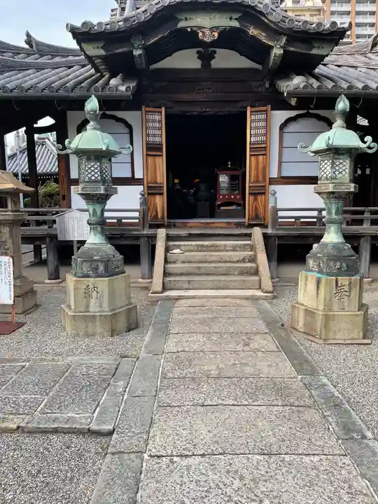 本興寺のその他建物