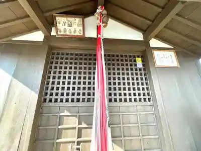 八咫神社(滋賀県)