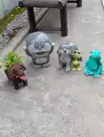 本成院の御朱印
