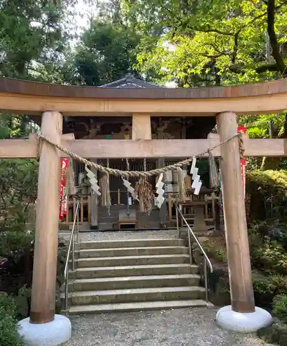 大崎八幡宮(宮城県)