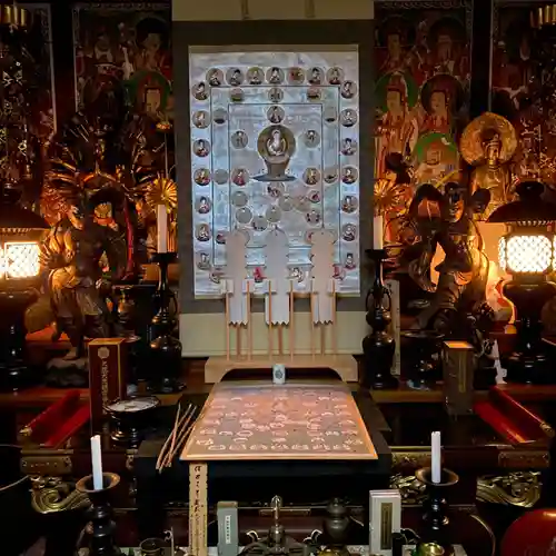  鳳仙寺(栃木県)