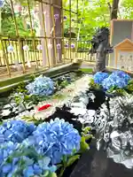 美幌神社(北海道)