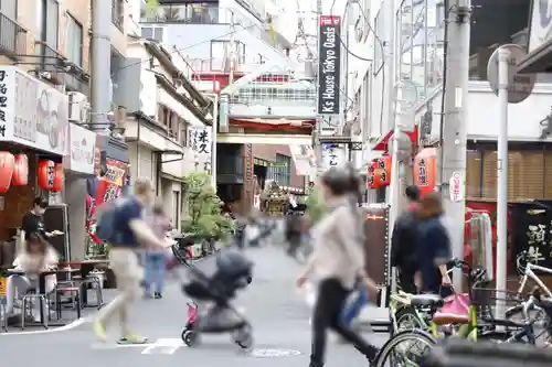 浅草寺(東京都)
